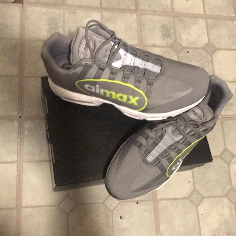 NWT! Air Max 95 NS GPX size 11.5